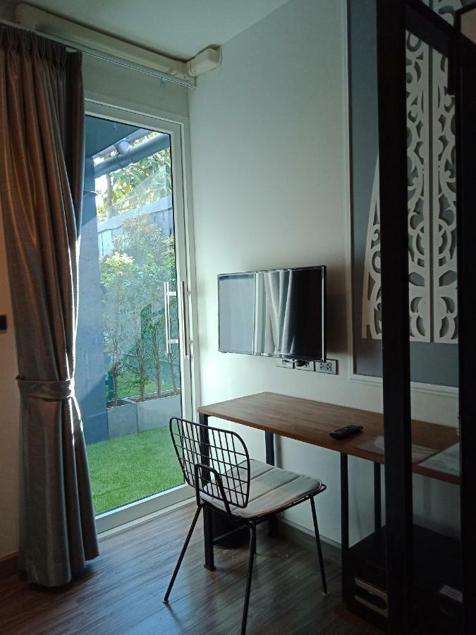 Lana Beds & Space Chiang Mai Exterior foto